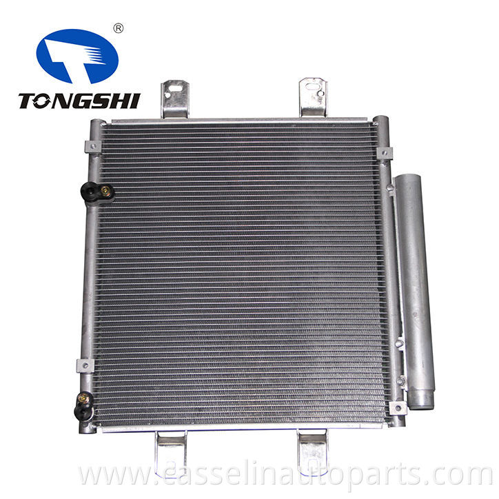 Car Air Conditioner Condenser for DAIHATSU MYVI Car Condenser